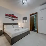 Seafront With Private Terrace In Marsascala By 360 Estates * 马尔萨斯卡拉