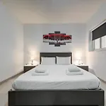 Seafront With Private Terrace In Marsascala By 360 Estates *