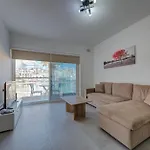 Seafront With Private Terrace In Marsascala By 360 Estates 마르사스칼라