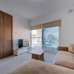 דירה Seafront With Private Terrace In Marsascala By 360 Estates *
