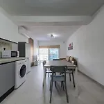 דירה Seafront With Private Terrace In Marsascala By 360 Estates *