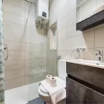 아파트 Seafront With Private Terrace In Marsascala By 360 Estates 마르사스칼라