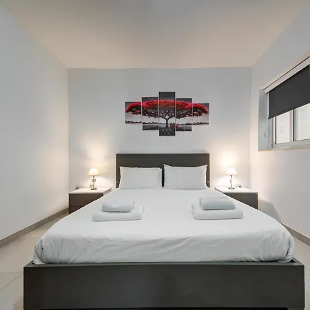 Seafront With Private Terrace In Marsascala By 360 Estates *