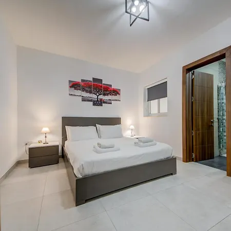 Seafront With Private Terrace In Marsascala By 360 Estates * Marsaskala