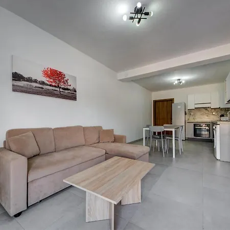 Seafront With Private Terrace In Marsascala By 360 Estates