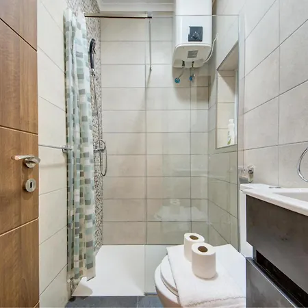 Seafront With Private Terrace In Marsascala By 360 Estates Διαμέρισμα *