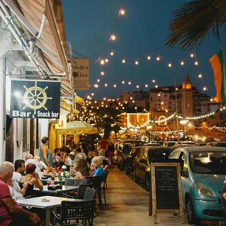 Seafront With Private Terrace In Marsascala By 360 Estates Appartement Marsaskala