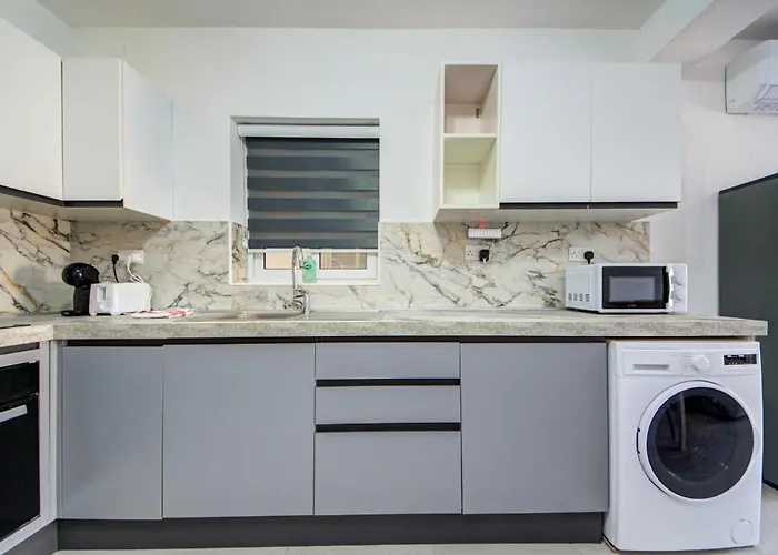 Seafront With Private Terrace In Marsascala By 360 Estates