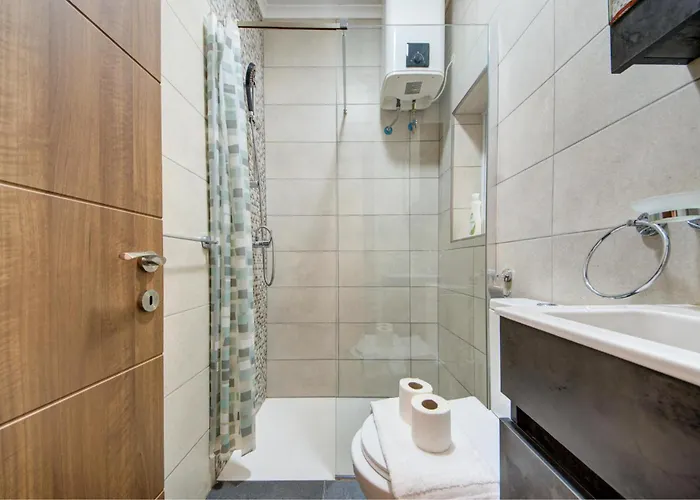 Seafront With Private Terrace In Marsascala By 360 Estates Διαμέρισμα *