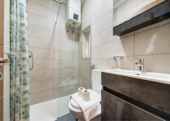 Διαμέρισμα Seafront With Private Terrace In Marsascala By 360 Estates Marsaskala